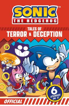 Tales of Terror & Deception