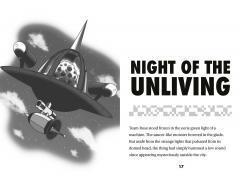 Tales of Terror & Deception