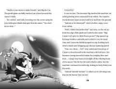 Tales of Terror & Deception