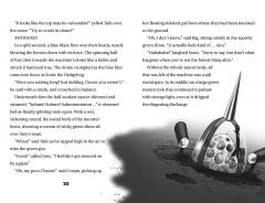 Tales of Terror & Deception