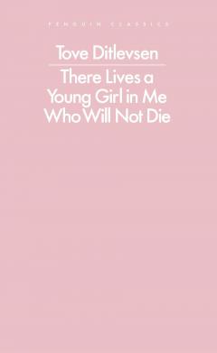 There Lives a Young Girl In Me Who Will Not Die