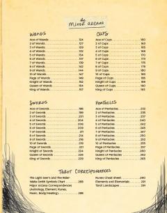 Tarot for Light Seers