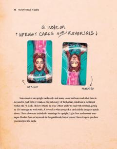Tarot for Light Seers
