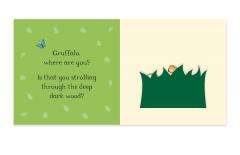 Gruffalo, Where Are You?