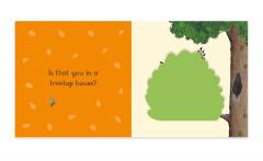 Gruffalo, Where Are You?