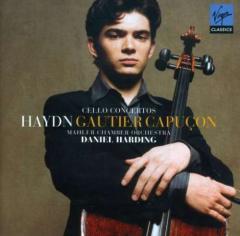 Haydn: Cello Concertos
