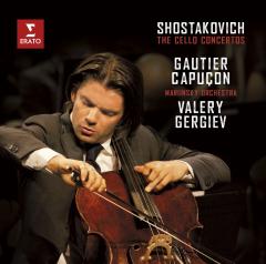 Shostakovich: Cello Concertos
