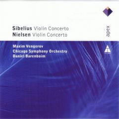 Violin Concerto