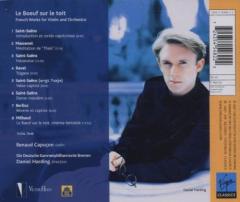 Le Boeuf sur le toit