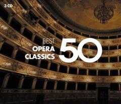 50 Best Opera Classics