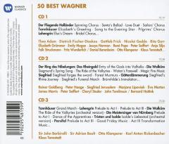 50 Best Wagner