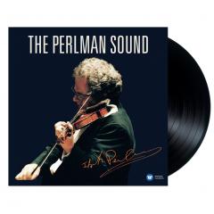 The Perlman Sound - Vinil