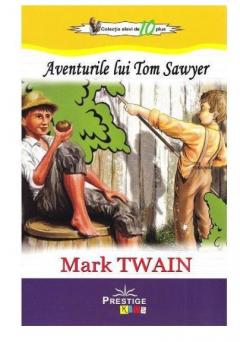 Aventurile lui Tom Sawyer