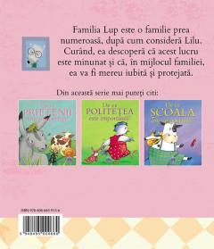 De ce familia este importanta?