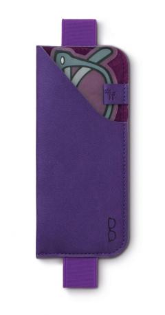 Etui pentru ochelari - Bookaroo - Purple