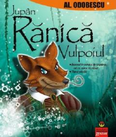 Jupan Ranica vulpoiul