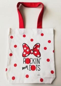 Tote bag - Minnie - Model 1