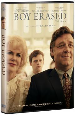 Fiul pierdut / Boy Erased