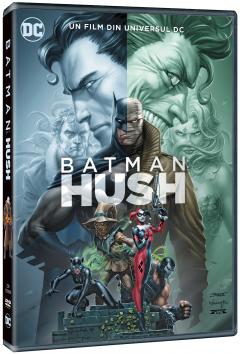 Batman: Hush
