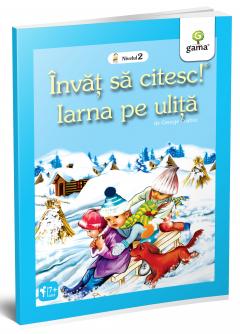 Pachet pentru cititori fluenti III