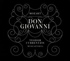 Mozart: Don Giovanni