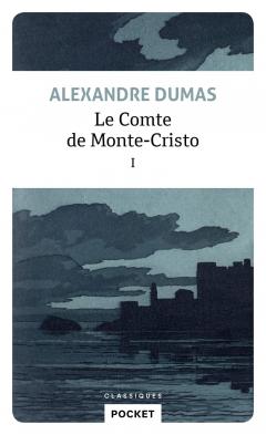 Le Comte de Monte-Cristo - Tome 1