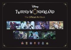 Disney Twisted-Wonderland