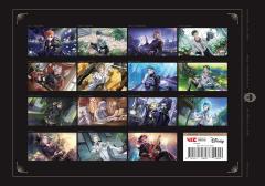 Disney Twisted-Wonderland