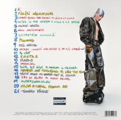 Radiofonic (Red and Blue Vinyl)