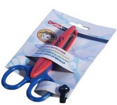 Scriva foarfeca zigzag 13.5cm