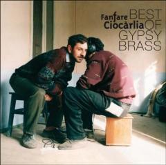 Fanfare Ciocarlia: Best of Gypsy Brass Vinyl