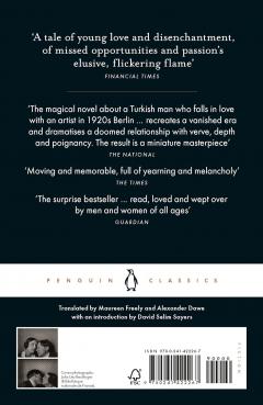 Madonna in a Fur Coat