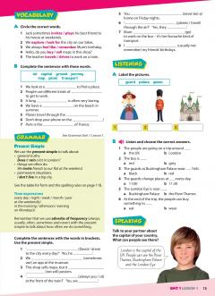 Amazing English 2 Student's Book with E-book