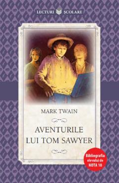 Aventurile lui Tom Sawyer