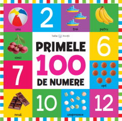 Primele 100 de numere