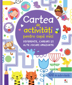 Diferente, careuri si alte jocuri amuzante