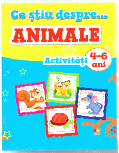 Ce stiu despre animale