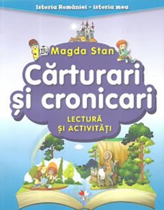 Carturari si cronicari