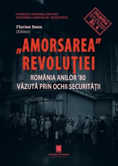 Amorsarea Revolutiei