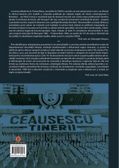 Amorsarea Revolutiei