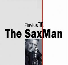 The SaxMan