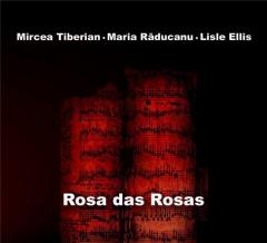 Rosa das Rosas