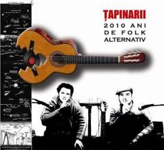 2010 Ani De Folk Alternativ