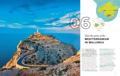 Lonely Planet - 100 Weekends in Europe