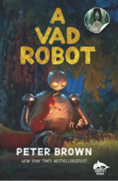 A vad robot - Filmes boritoval