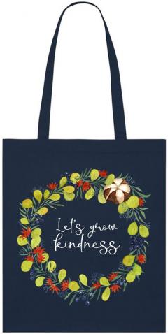 Sacosa - Kindness (Navy)