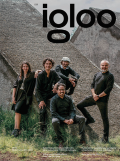 Revista Igloo #223