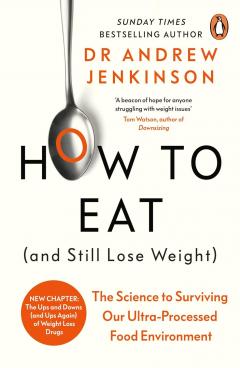 How to Eat (and Still Lose Weight)