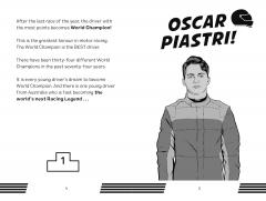 Oscar Piastri