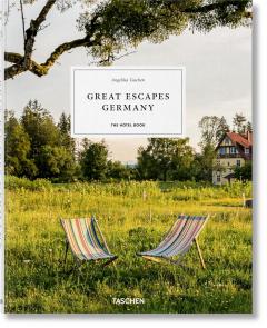 Great Escapes Germany